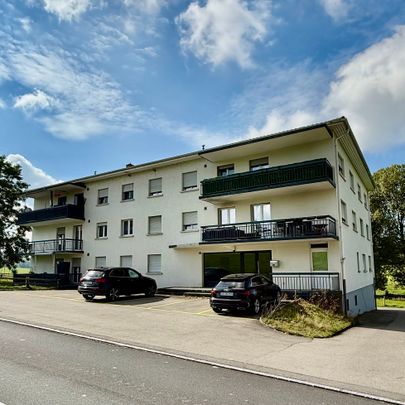 VILLARIMBOUD - 3.5 rooms on the top floor - Foto 1