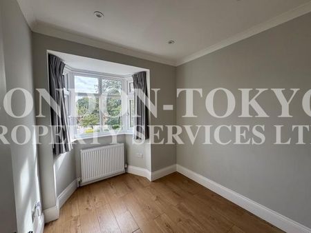 Walmington Fold, N12, London - Photo 3