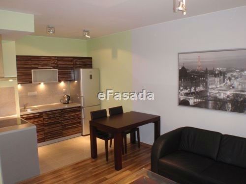 EFS-MW-60 Mieszkanie na wynajem - Zdjęcie 1