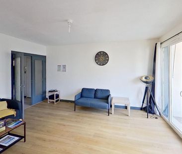 Appartement • Location • 81m2 • Clermont-Ferrand - Photo 1