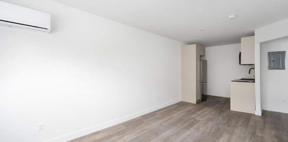 1 CH - 1 SDB - Montréal - $1,245 /mo - Photo 2