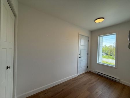 Appartement à louer - Disraeli - Ville - Photo 4