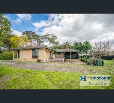 95 Bronzewing St, Tahmoor, NSW 2573 - Photo 2