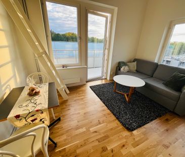 Klockelundsvägen, Farsta - Photo 4