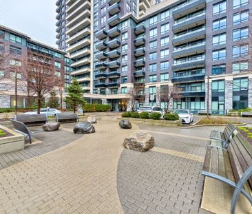 For Lease - 15 Water Walk Drive Unit# 731, Markham, Ontario - Photo 5