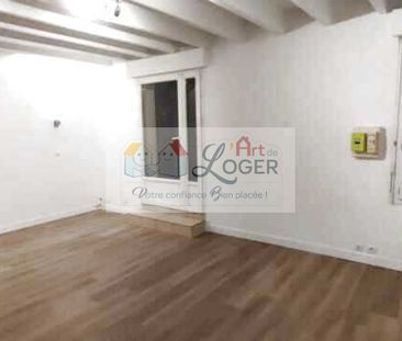 Location Appartement 3 pièces 71m² CARQUEFOU 44470 - Photo 5