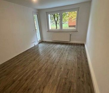 Die gefällt mir: 2-Zimmer-Citywohnung - Foto 1
