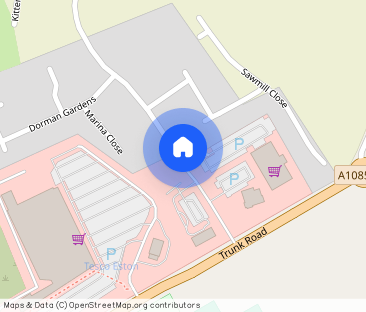 Stone Road, Middlesbrough, North Yorkshire, TS6 - Photo 1