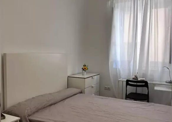 Calle de Cavanilles, Madrid, Community of Madrid 28007