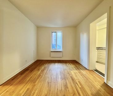 4.5 à Montcalm - Photo 1