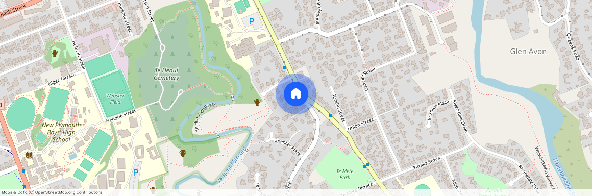 A/102 Mangorei Road, Merrilands, New Plymouth