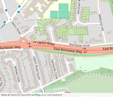 East Rochester Way, Sidcup, Bexley - Photo 1