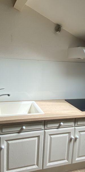 Location Appartement 1 pièce 43m² ST SEVER 40500 - Photo 1