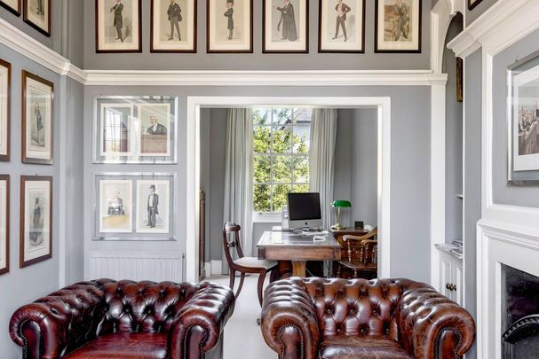 3 bedroom terraced house to rent - Photo 1