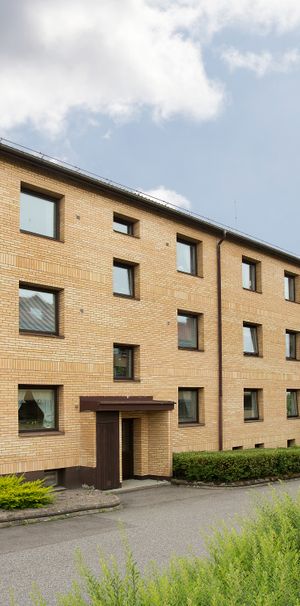 Järnvägsgatan, Perstorp - Foto 1