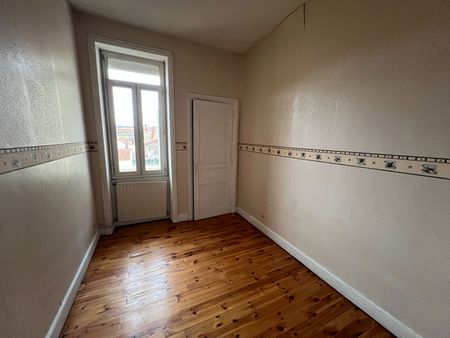 Location Appartement 3 pièces 49m² - Photo 2