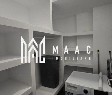 Apartament de inchiriat | Sibiu Nord-Vest | 3 camere | 80 mp - Photo 2