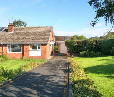 2 bedroom semi-detached house to rent - Photo 6