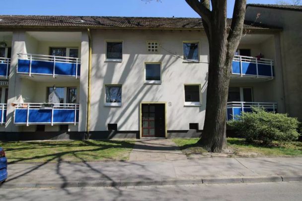 Fritz-Reuter-Straße 9, 45772 Marl - Photo 1