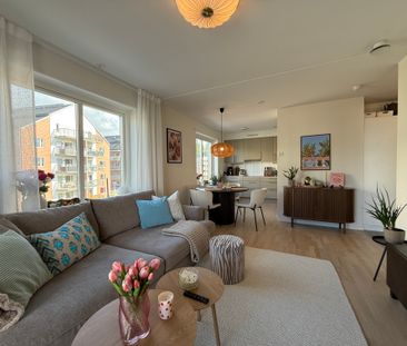 Vikaholmsallen 2 E - Foto 2