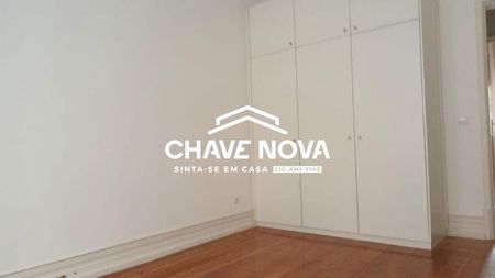 Apartamento T4 - Photo 4