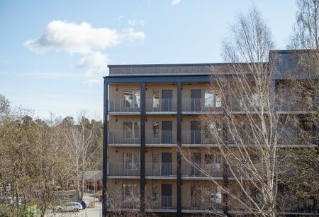 Vendelsömalmsvägen - Foto 3