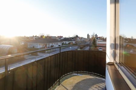 Hagagatan, Kumla - Photo 3