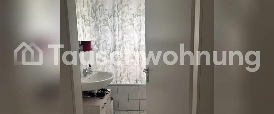 TAUSCHWOHNUNG Schöne Wohnung in Neuss-Allerheiligen zum tausch.. - Foto 1