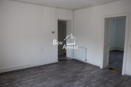 Appartement 3 pièces à Moyeuvre-Grande - Photo 5