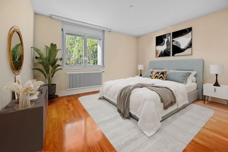 Corseaux - chemin du Châno 28 - appartement 6 pièces au 2ème étage - Foto 2