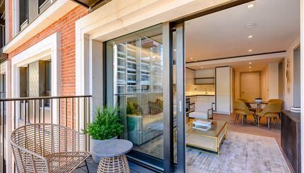 3 bedroom flat to rent - Photo 1