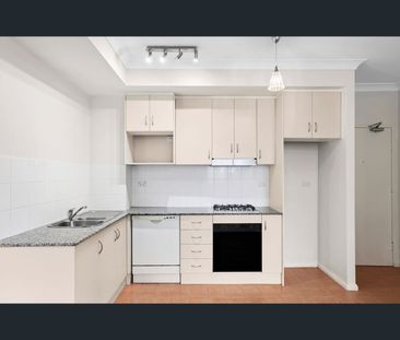 6/9 Ward Avenue, Potts Point, NSW 2011 - Photo 3