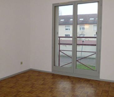Appartement 1 pièce à louer à METZ Sablon - Photo 6