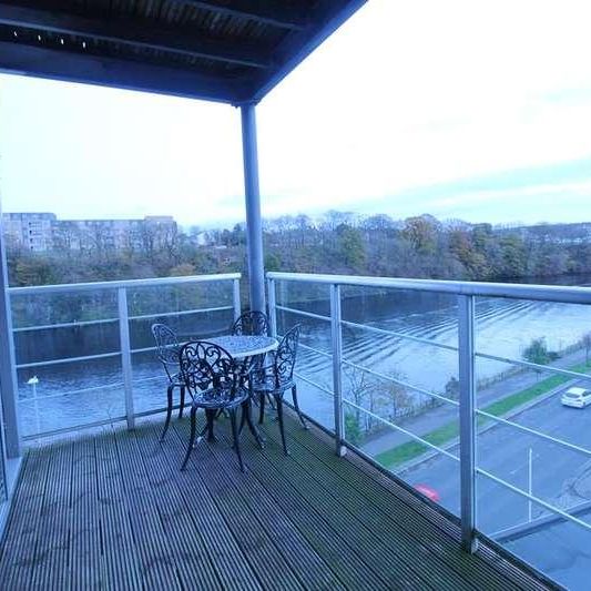 Polmuir Road, Fourth Floor, AB11 - Photo 1