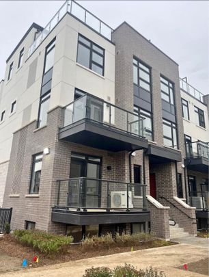 For Lease - 1569 Rose Way Unit# 101, Milton, Ontario - Photo 1