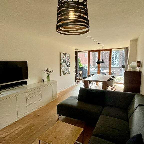 Maison Vondelstraat, La Haye - À Louer - Foto 1