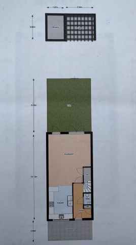 Huis te huur: Anna Kaulbachstraat 18 2032 KT Haarlem - Photo 2