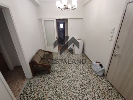 Διαμέρισμα για ενοικίαση Πολύγωνο (Πολύγωνο - Τουρκοβούνια) - Photo 2