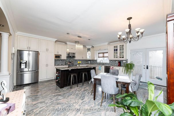 For Lease - 134 Brownville Avenue Unit# Main & Second Floor, Toronto, Ontario - Photo 1