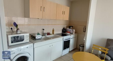 Location Appartement 2 pièces 38m² GAP 05000 - Photo 3