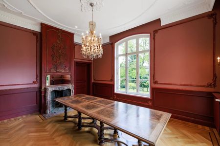 Tout savoir sur cette maison à Uccle, à Uccle - Photo 4