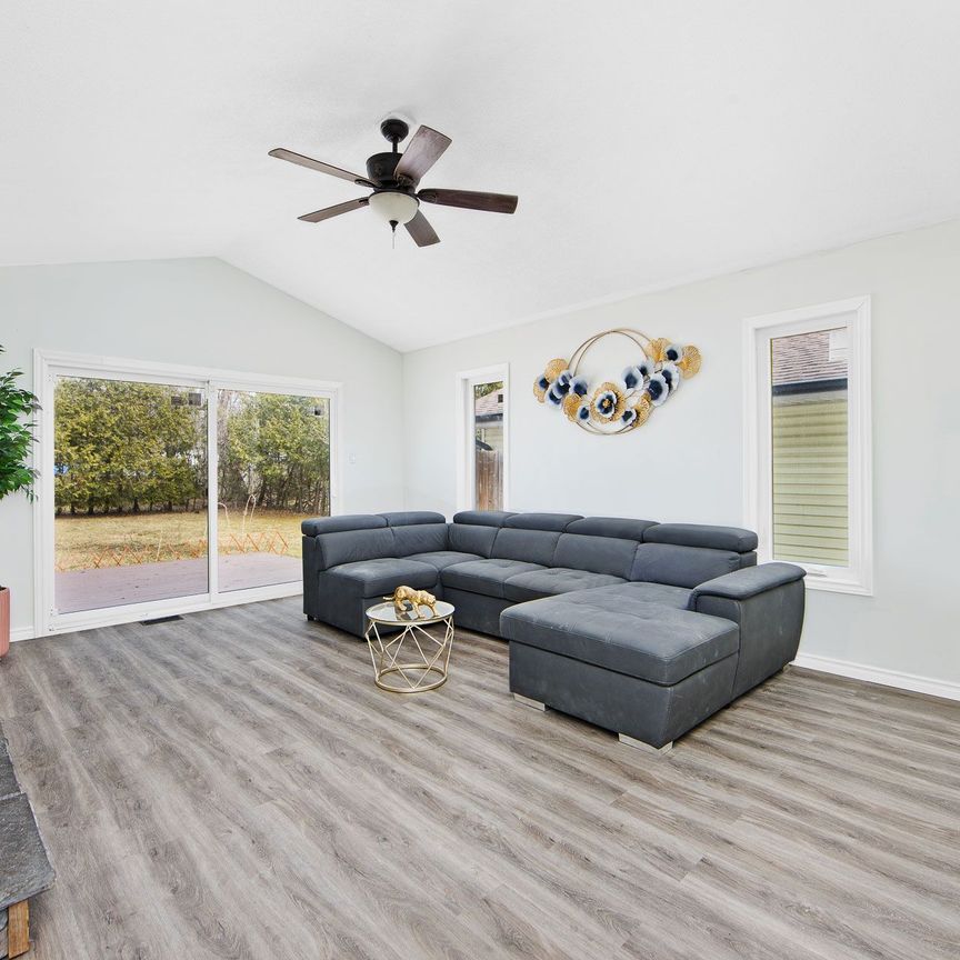 For Lease - 84 Forsyth Street, Marmora and Lake, Ontario - Photo 1