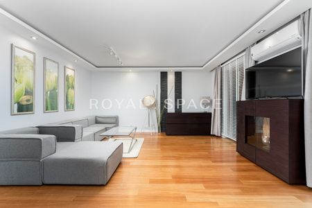 Luksusowy apartament z 3 sypialniami i ogrodem! - Zdjęcie 3