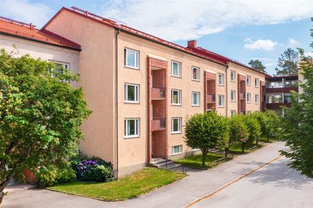 Mossvägen 1 B - Foto 5