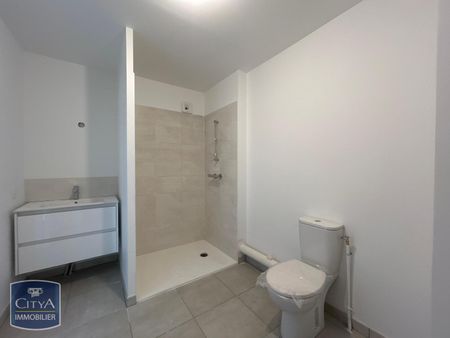 Location Appartement 1 pièce 32m² BORDEAUX 33100 - Photo 2