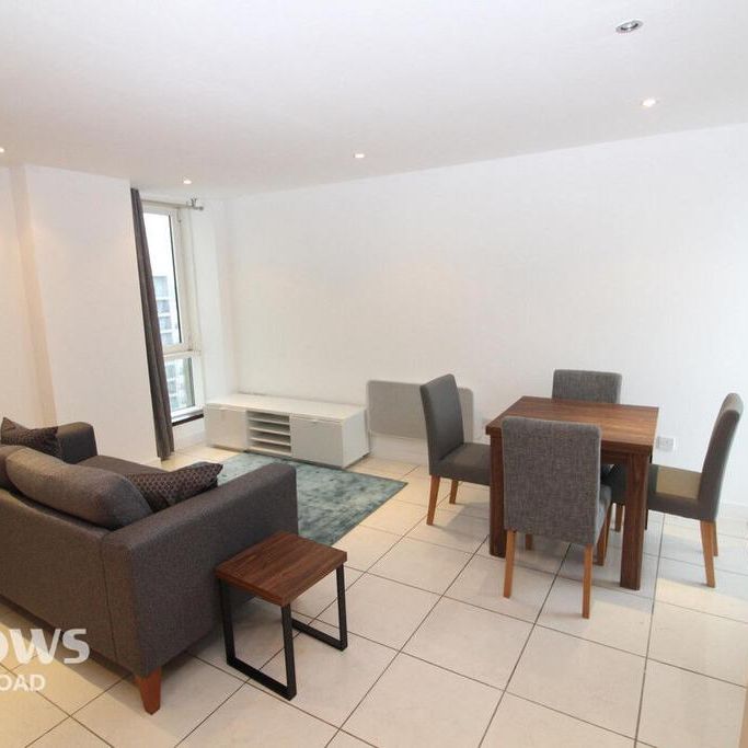 1 bedroom apartment to rent - Photo 1