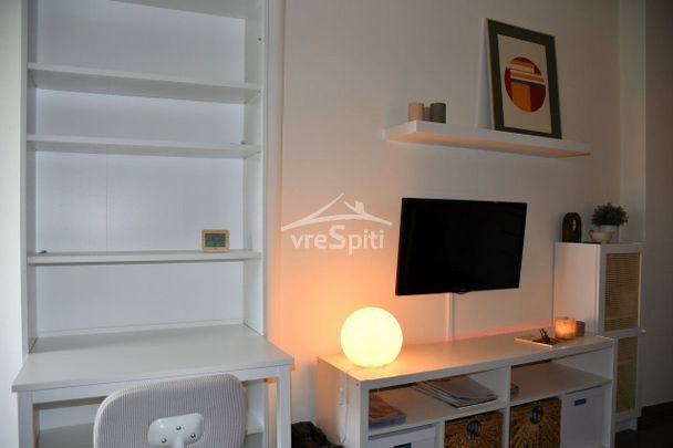 Studio/Γκαρσονιέρα για ενοικίαση Κέντρο (Ιωάννινα) - Φωτογραφία 1