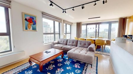 Appartement te huur - Photo 4
