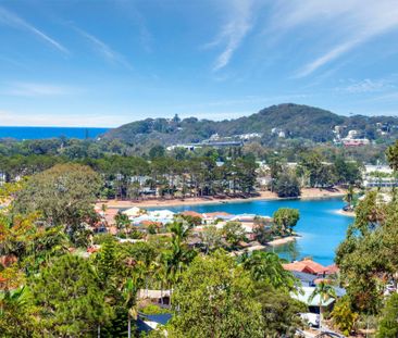 Four bedroom home with amazing views. Includes water, electricity &... - Photo 6