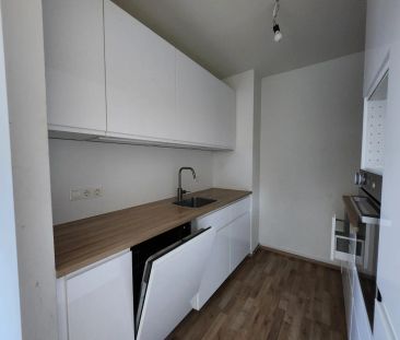 3-Zimmer-Wohnung mit Balkon in Graz - Photo 2